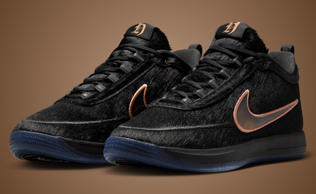 Nike Book 2 Haven and Hector