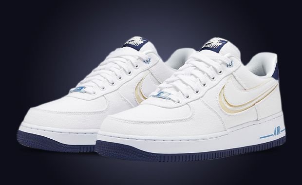 Air force blanche discount 37