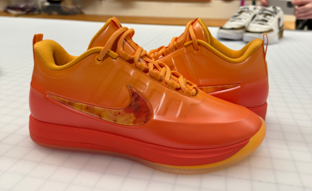 The Devin Booker x Nike Air Zoom GT Cut 2 The Hike Releases May 4th