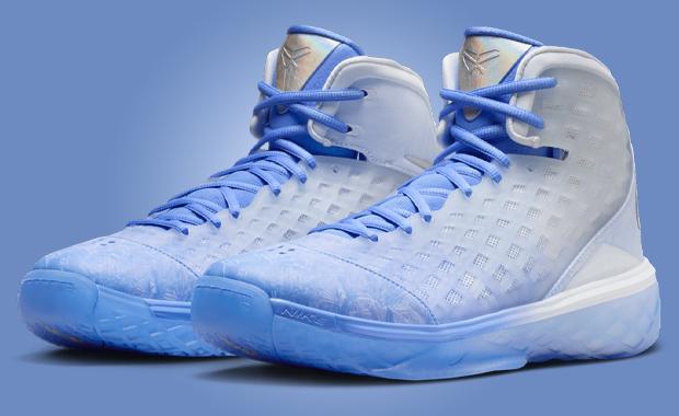 Nike Kobe 3 Protro Christmas