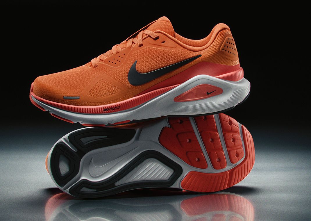 The Nike Structure 26 Debuts July 2025