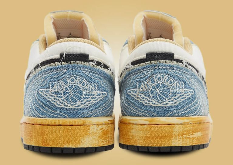 low top jordan 1 release date