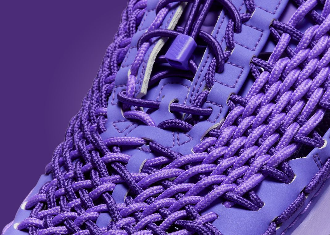 Nike ACG Brings Back The Watercat+ In Court Purple For
