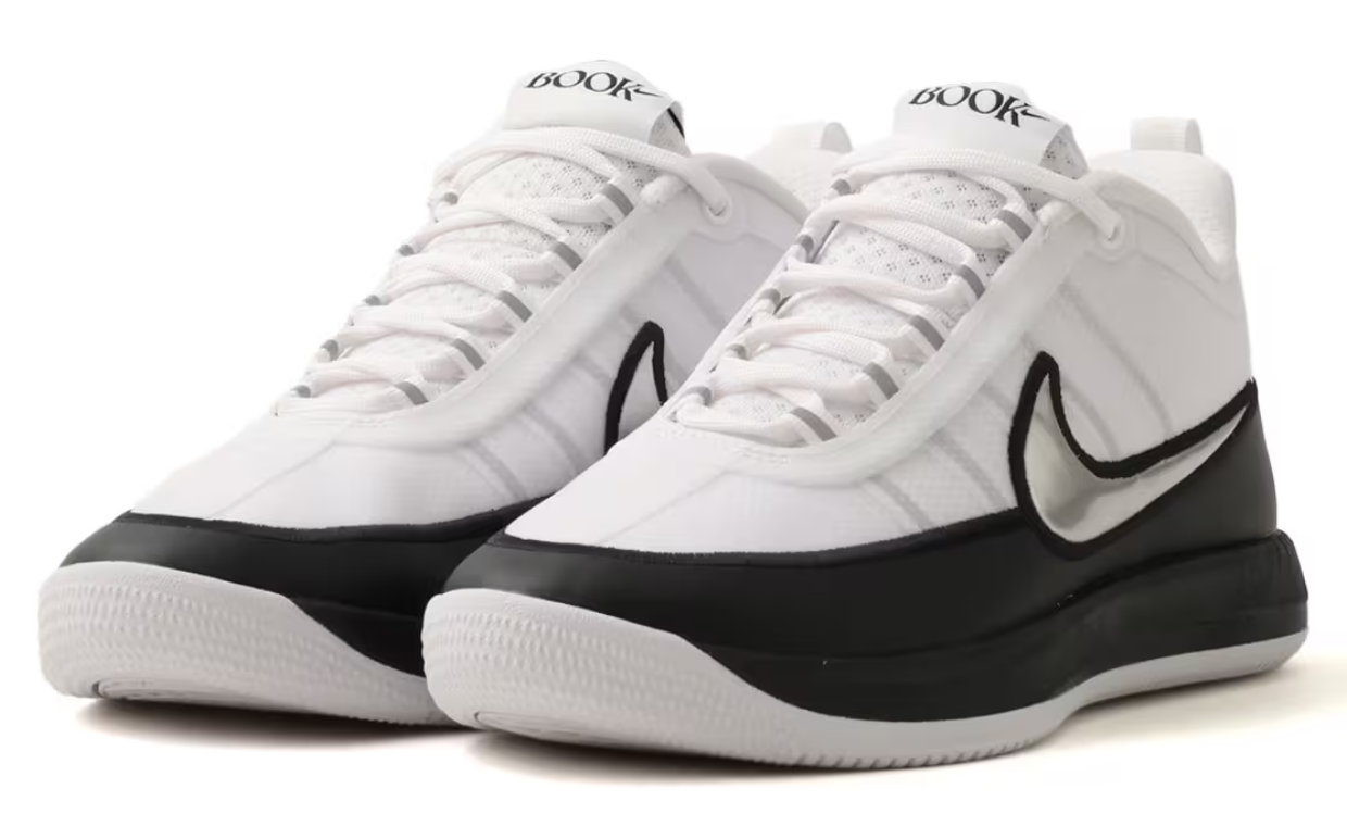 The Nike Book 1 Haven Releases April 2024