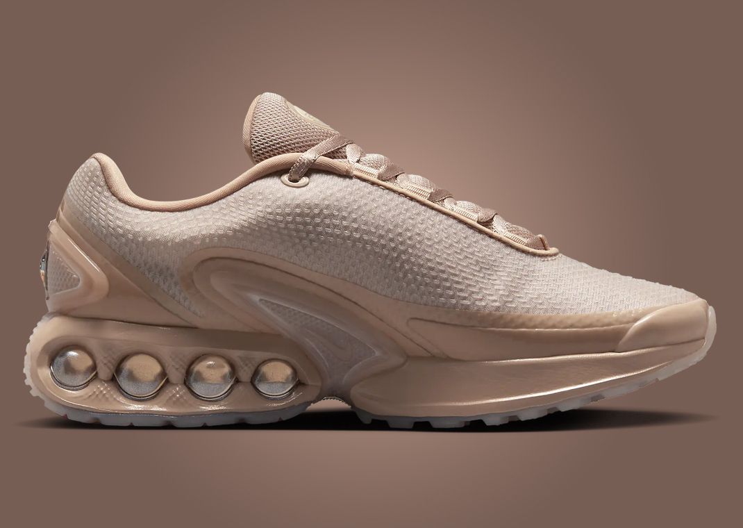 The Isamaya Ffrench x Nike Air Max DN Pack Releases December 2024