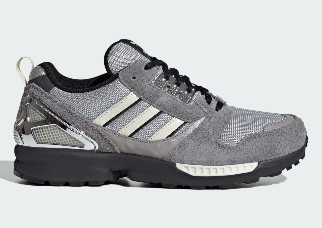 4143☆ The Connection Between London and Tokyo Inspired This Triple