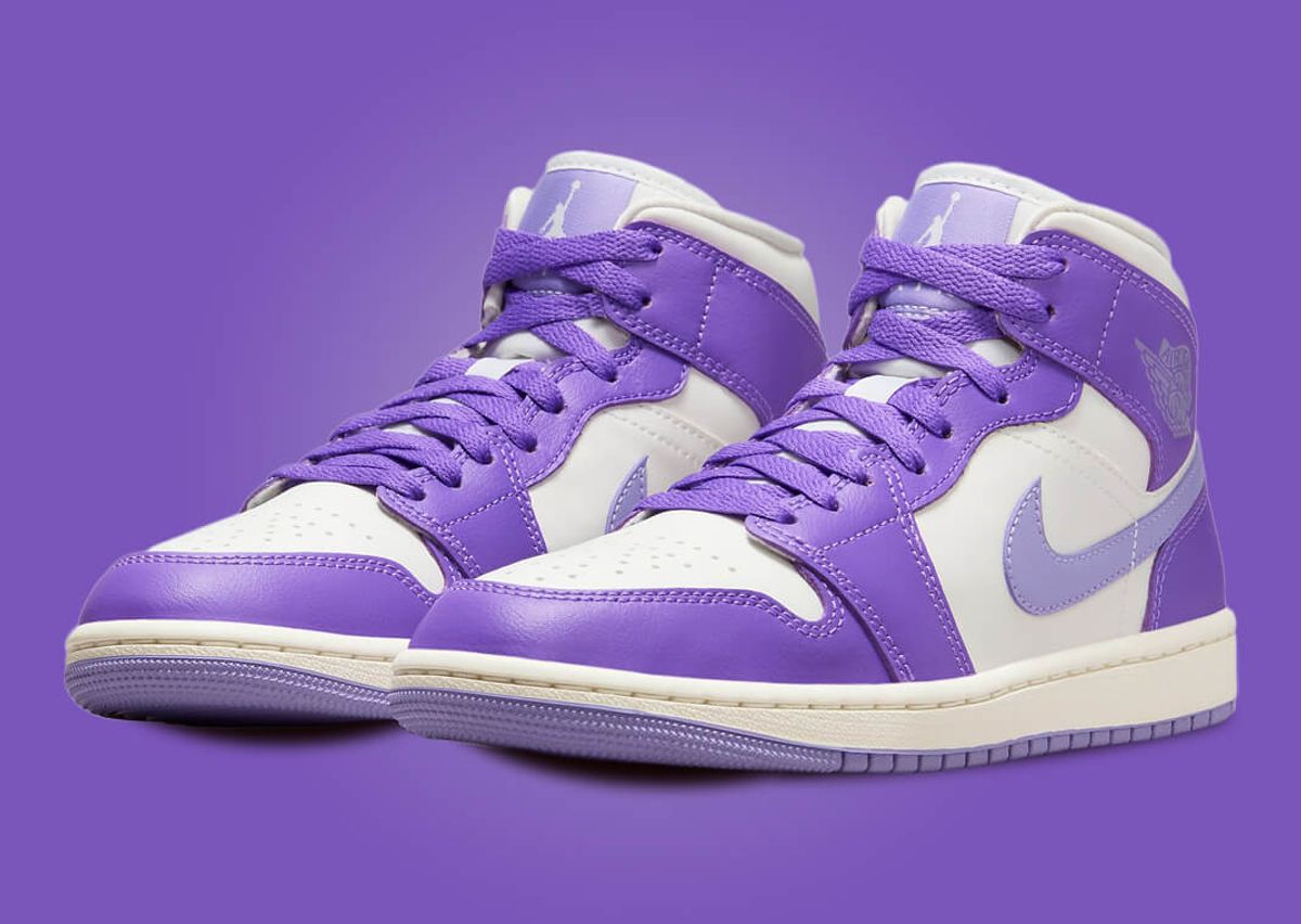 Air jordan 1 grape Clearance