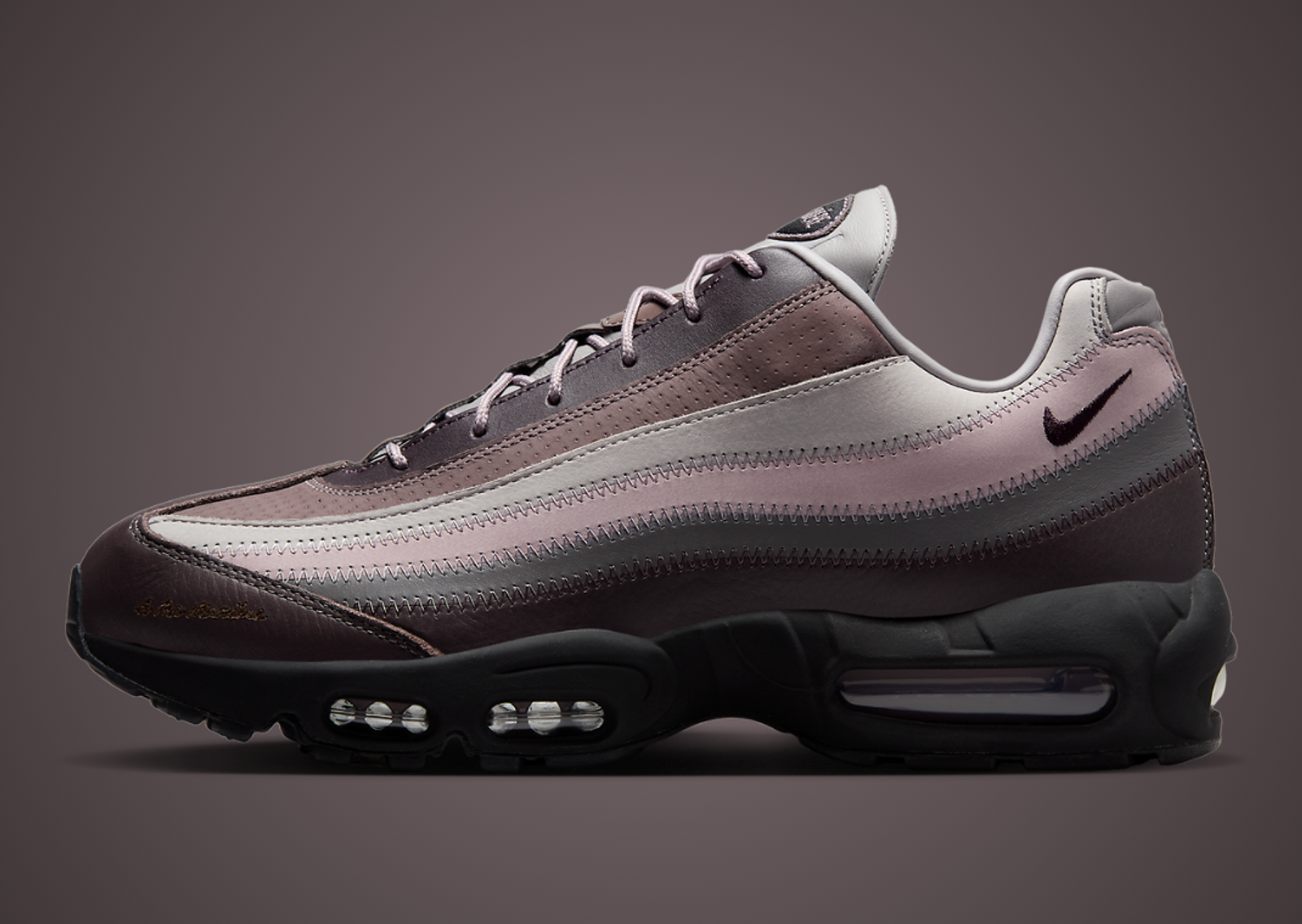 A Ma Maniere x Nike Air Max 95 Lateral