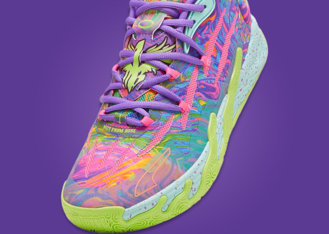 The Puma MB.03 Be You Releases May 2024