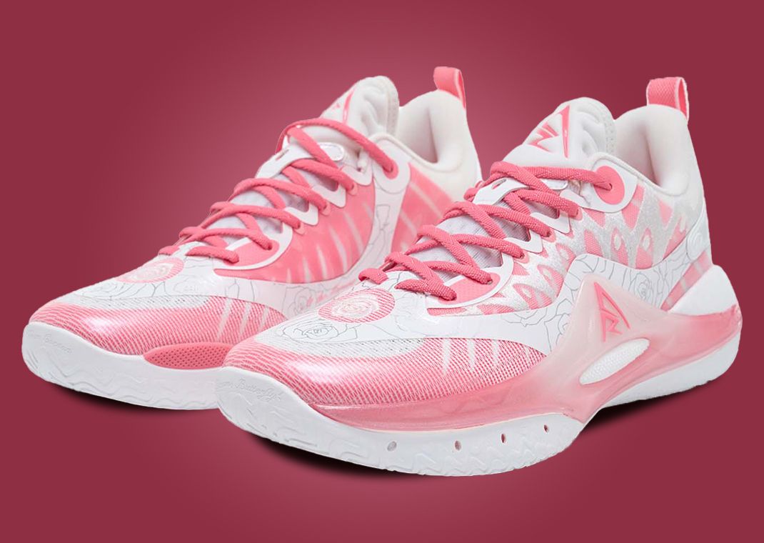 Rigorer AR2 'Valentine's Day'