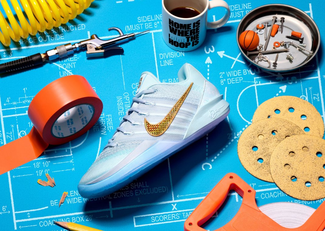 ナイキ　サブリナ3 Nike Sabrina Ionescu Nike Officially Unveils Sabrina Ionescu's Nike Sabrina 3