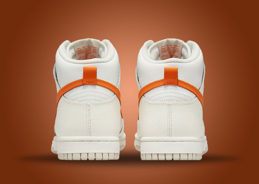 Nike Serves Up A New Dunk High For The Summer