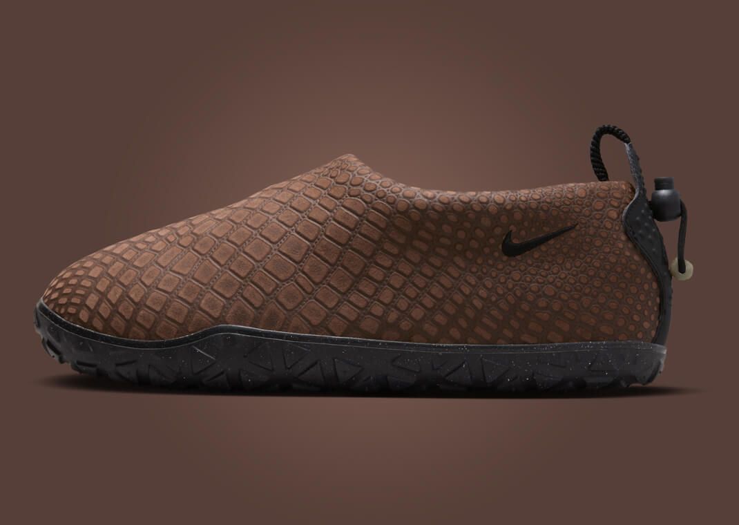 ◆正規品◆NIKE ACG MOC PREMIUM SAIL BAROQUE BROWN◆関税込◆ Size 11 - Nike ACG Moc Premium Sail Baroque Brown for sale