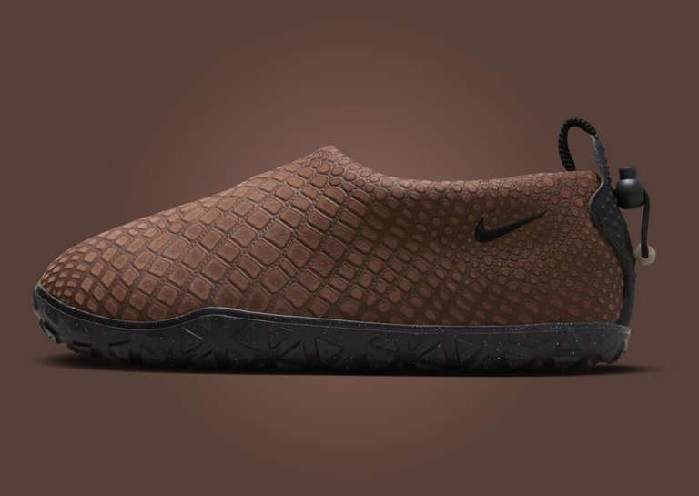 Nike ACG Moc Premium Cacao Wow Lateral