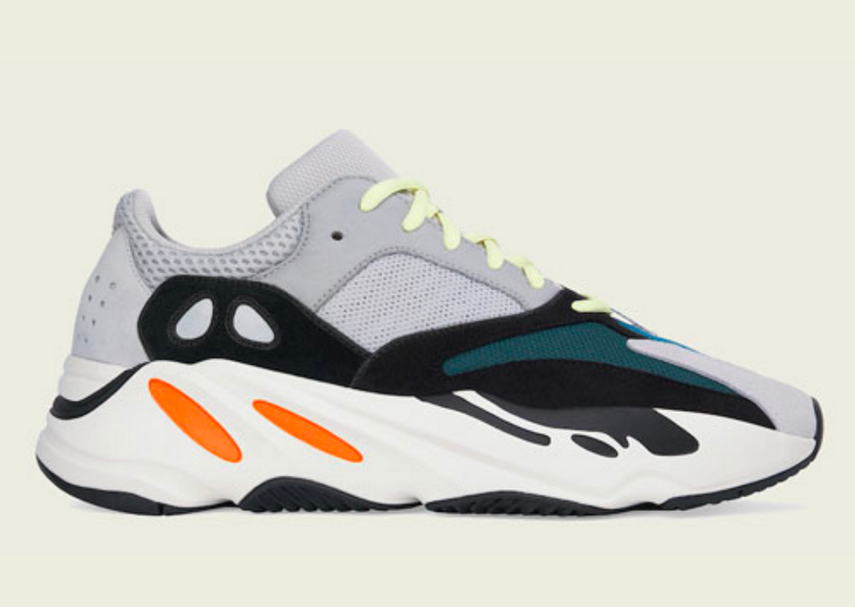 Yeezy boost 2025 219 releases