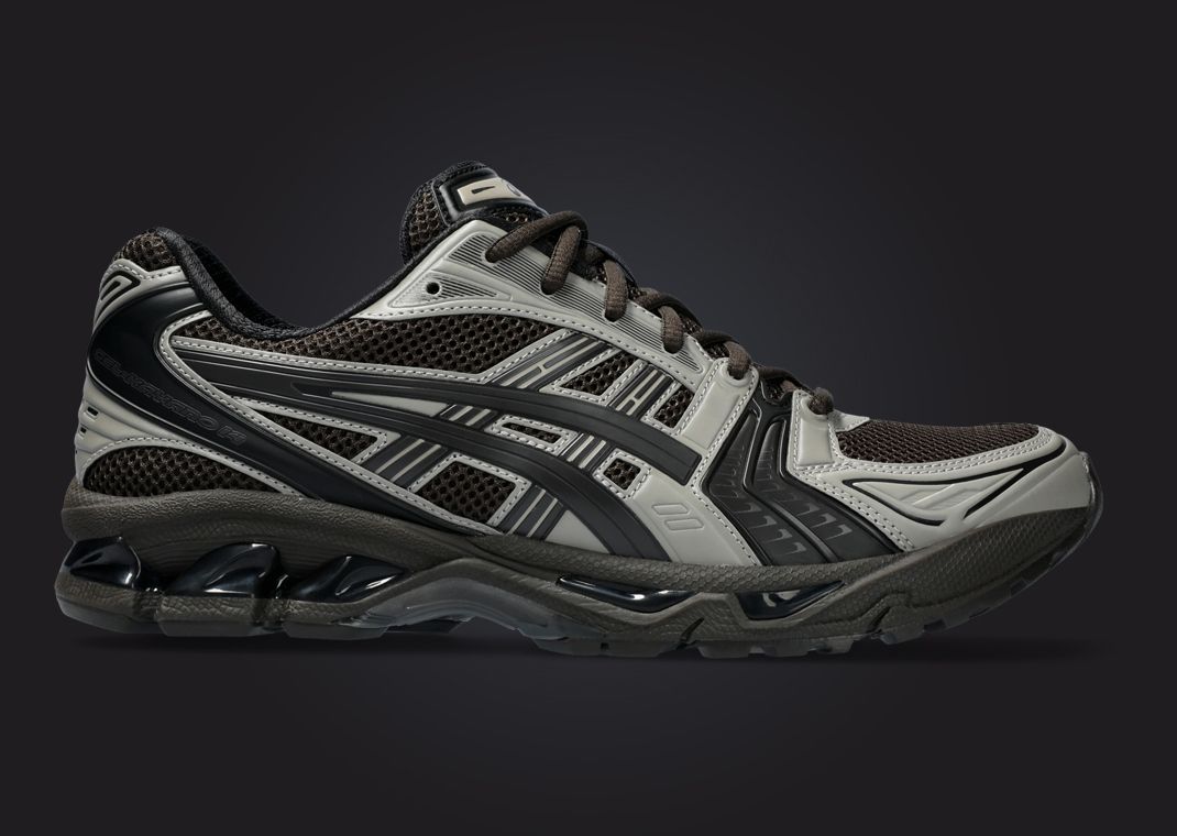 The Undermycar x atmos x Asics Gel-Kayano 14 Pack Releases in 2023