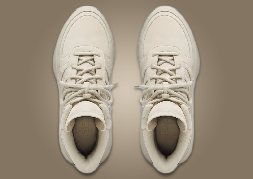 Fear of God Athletics ロサンゼルス ハイカーズ adidas Fear of God Athletics Los Angeles Hiker Release Date