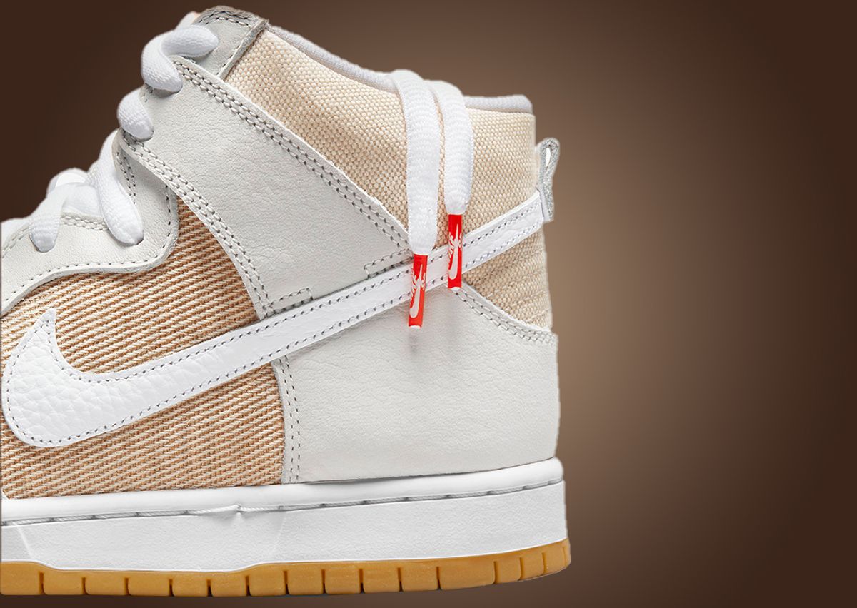 dunk high pro iso