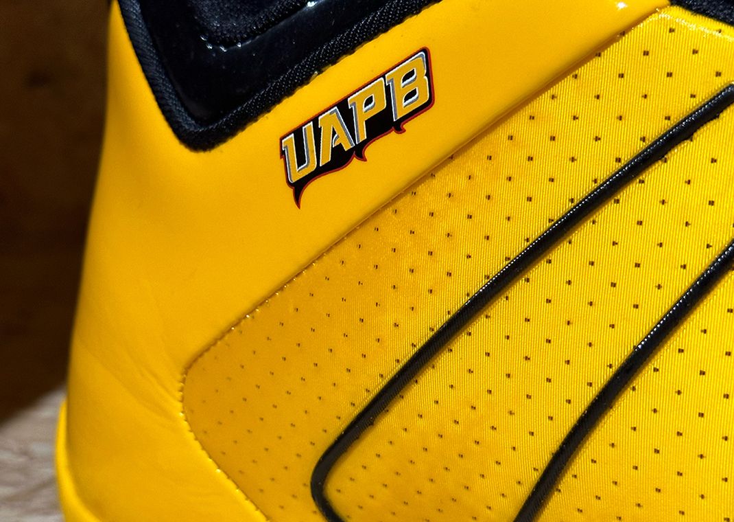UAPB display picture 1