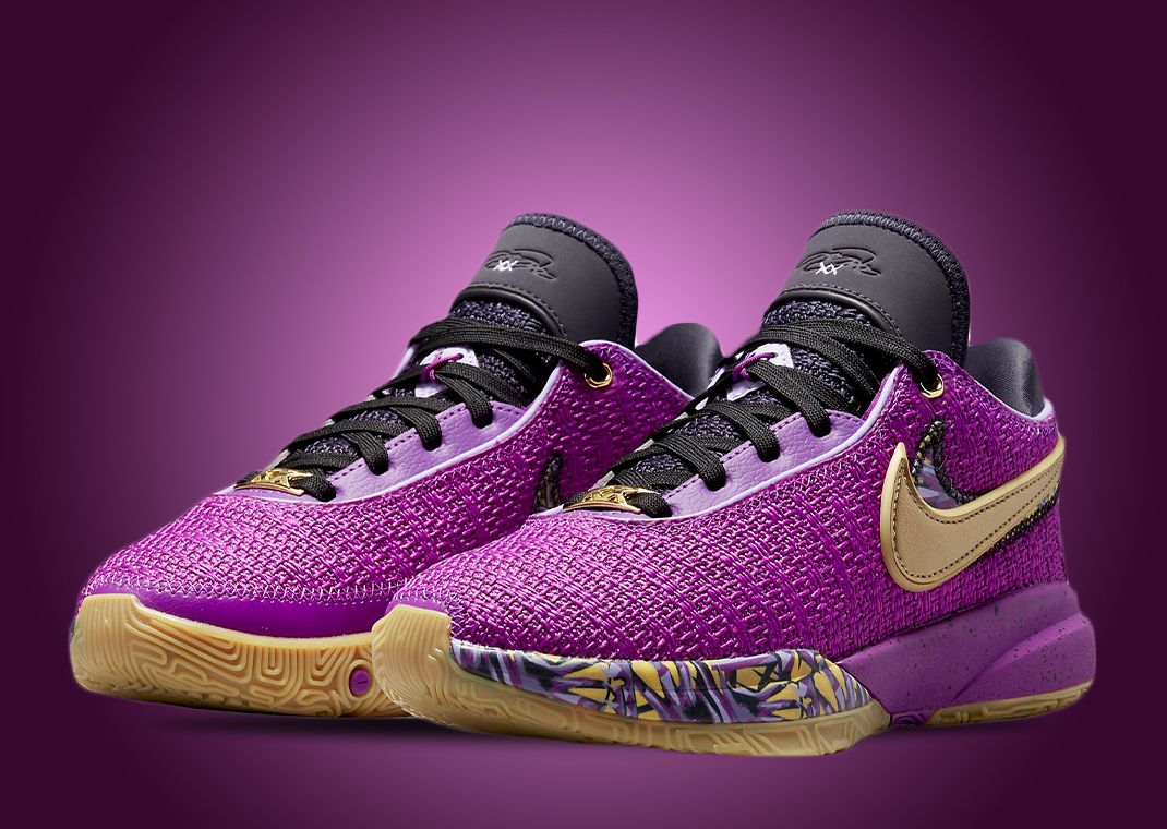 Nike Lebron 15 XV Size 5 Youth 922811 901 Fruity Pebbles Basketball Sneakers  | eBay