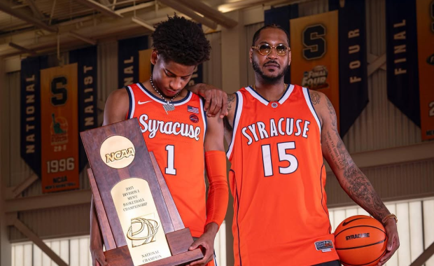 Dominik Mysterio Honors His “Real” Father With Travis Scott x Air Jordan 1 Low Customs