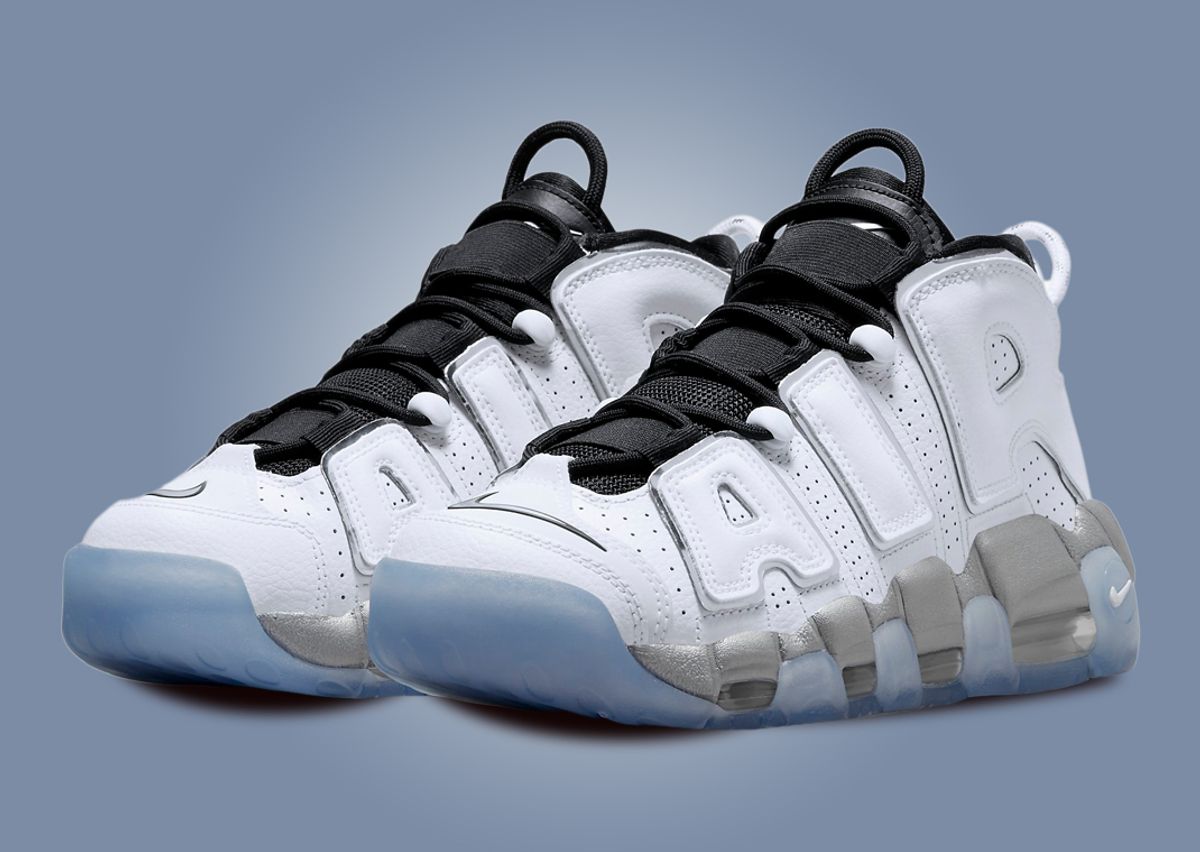 New nike uptempos Clearance