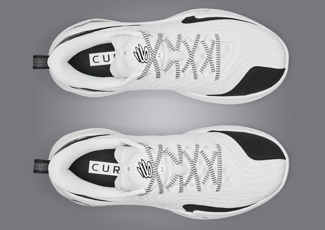 The Under Armour Curry 12 Shooting Star Releases November 2024