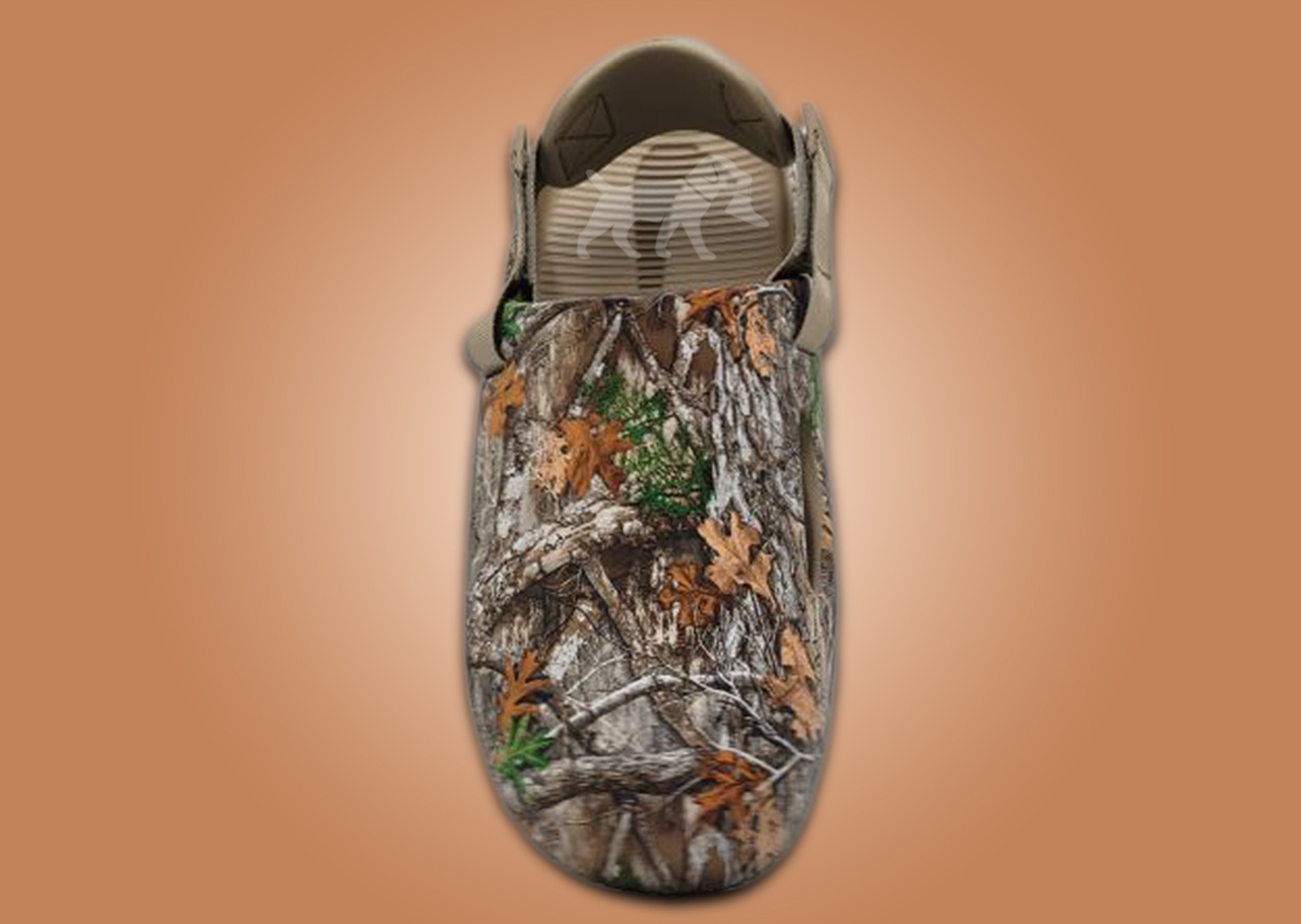 Nike Calm Mule Realtree Camo Top