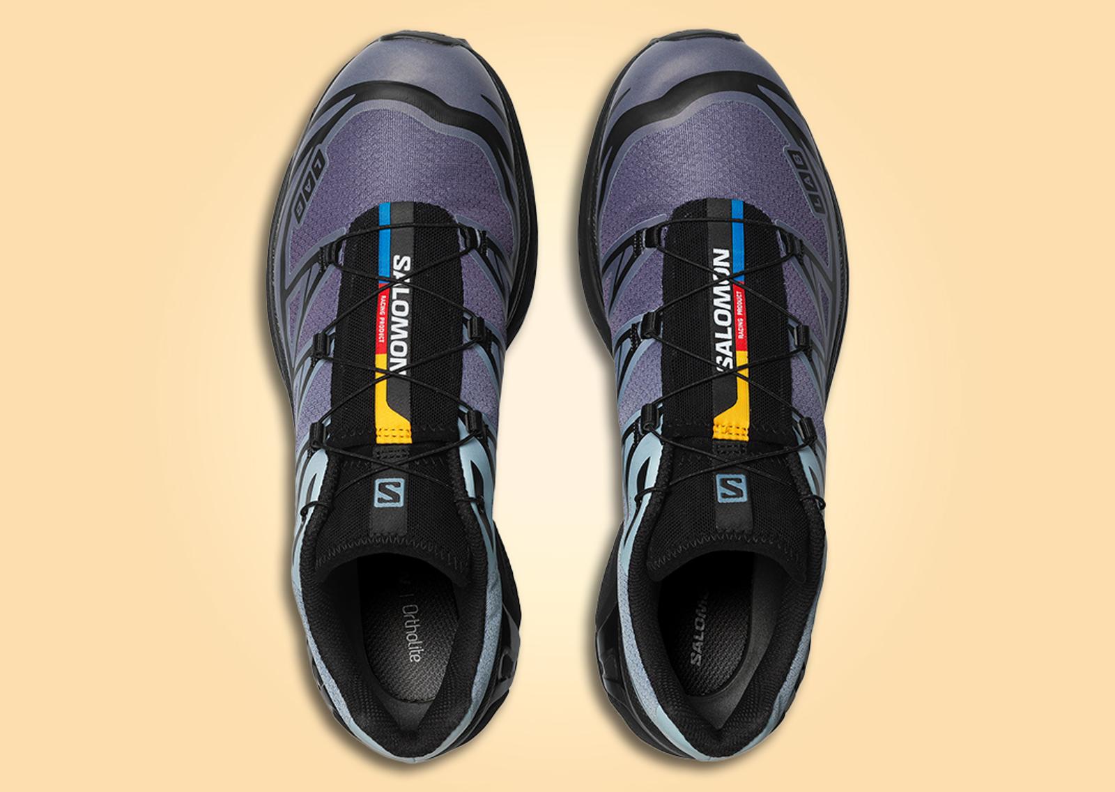 Salomon XT-6 Chromatic Top