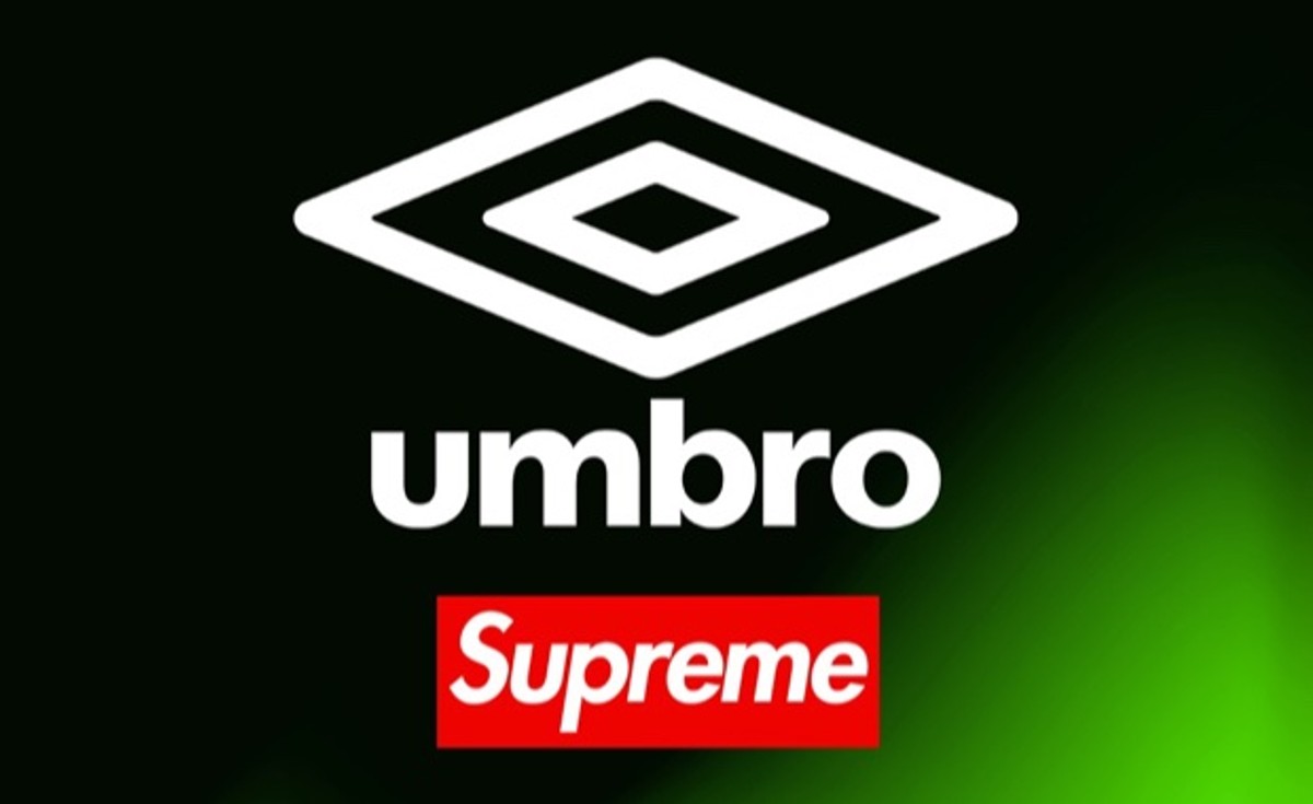 Supreme Spring Summer 2022 Week 20 - Umbro