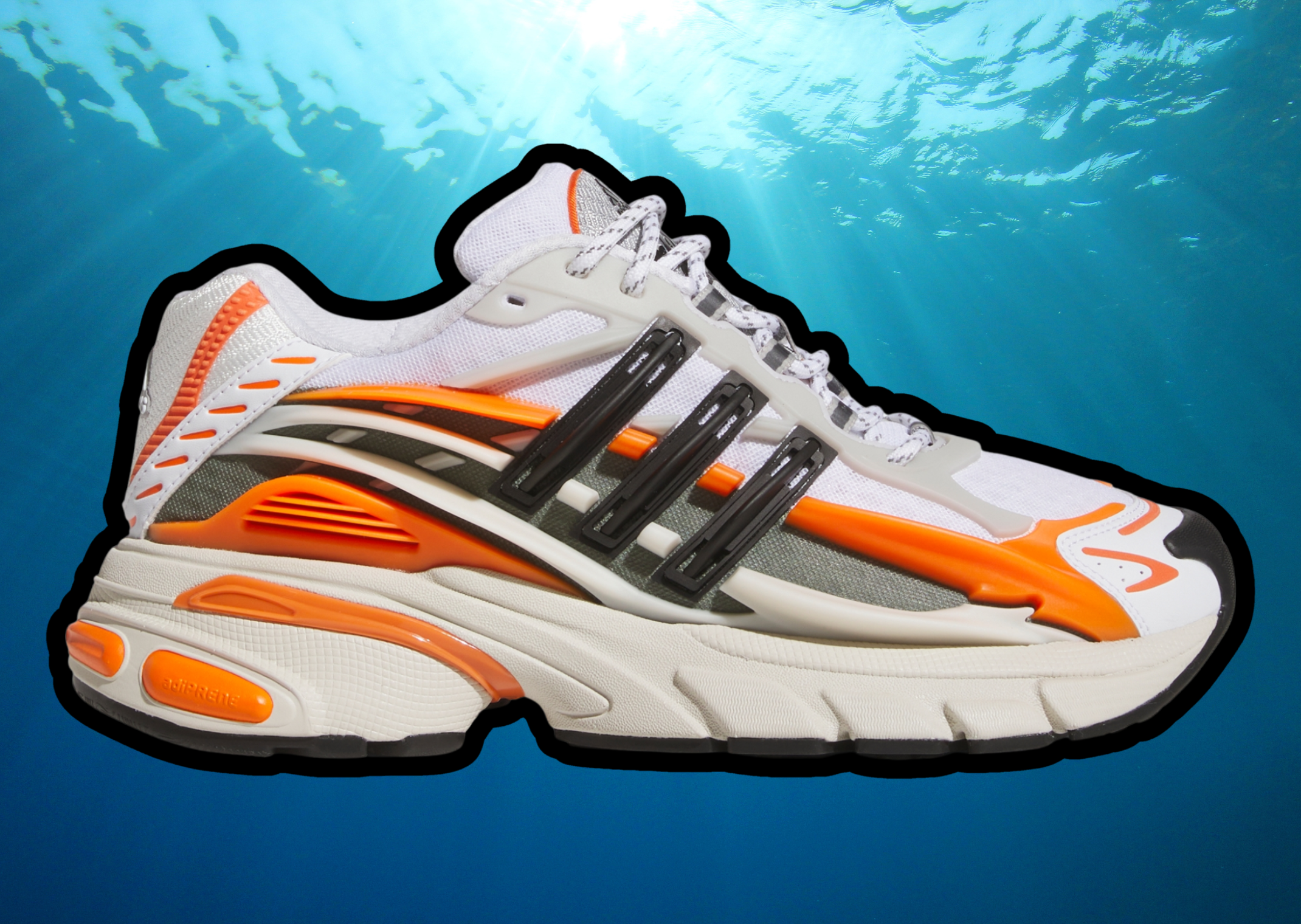 Every Pharrell Williams x adidas Adistar Jellyfish Colorway