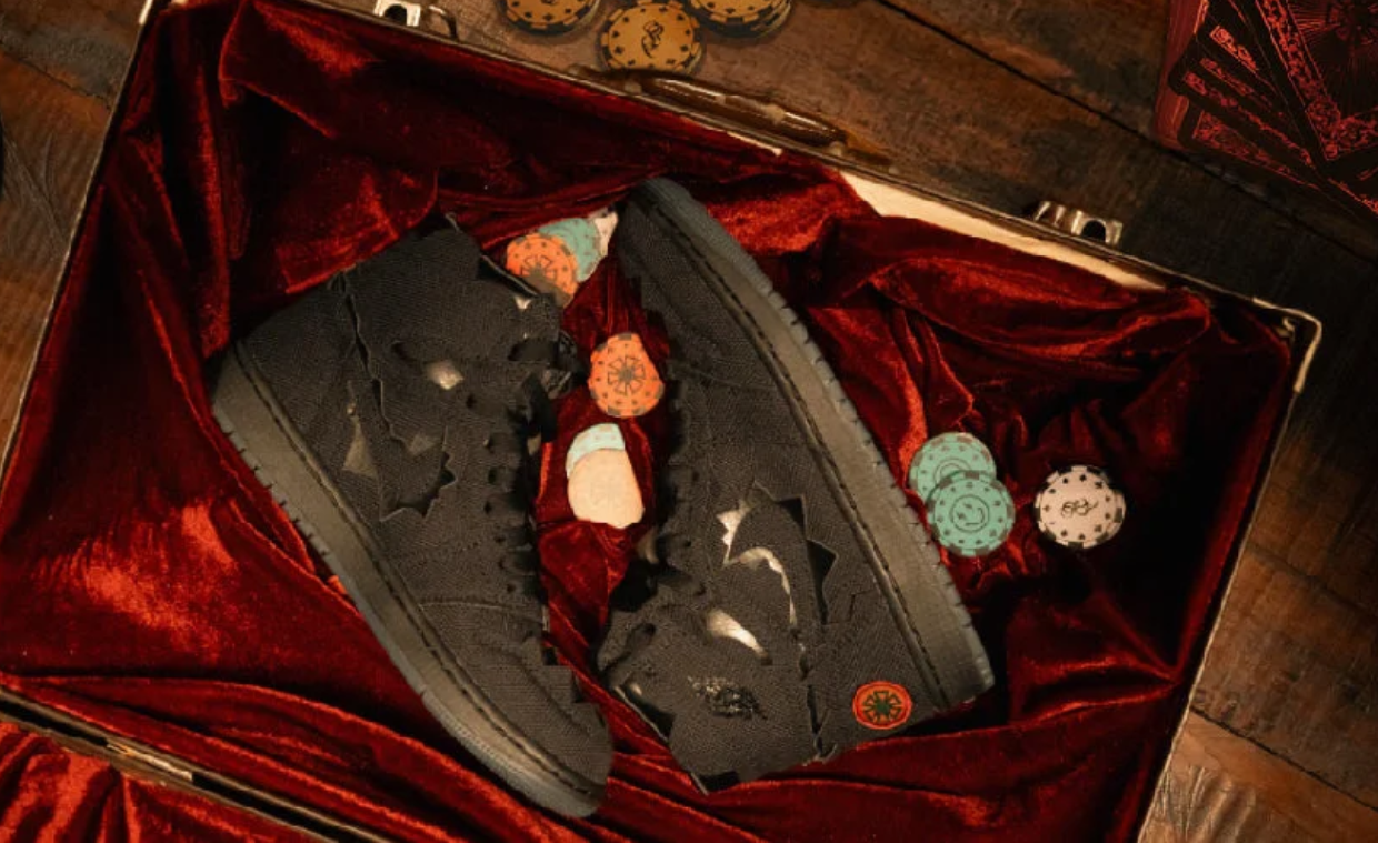 J. Balvin Mystery Boxes