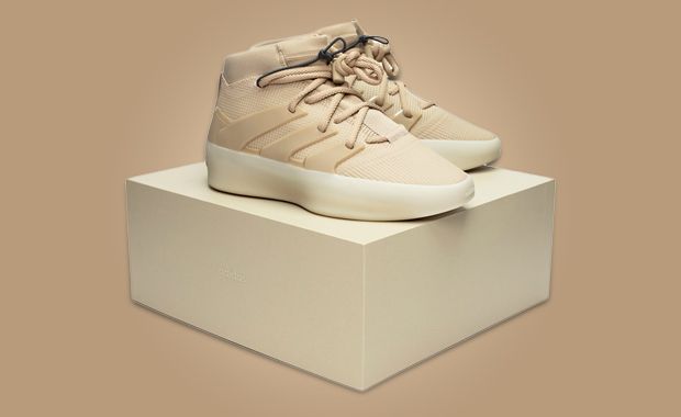 The Fear of God Athletics x adidas 86 Lo Releases Holiday 2023