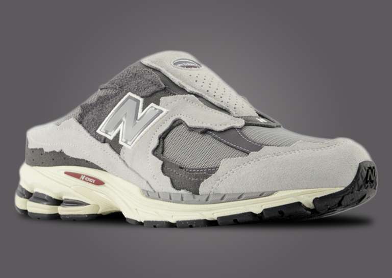 New Balance 2002R Mule Protection Pack Angle