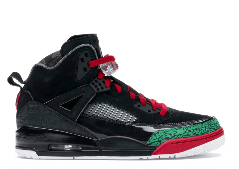 Top 10 Jordan Spizikes to Ever Release