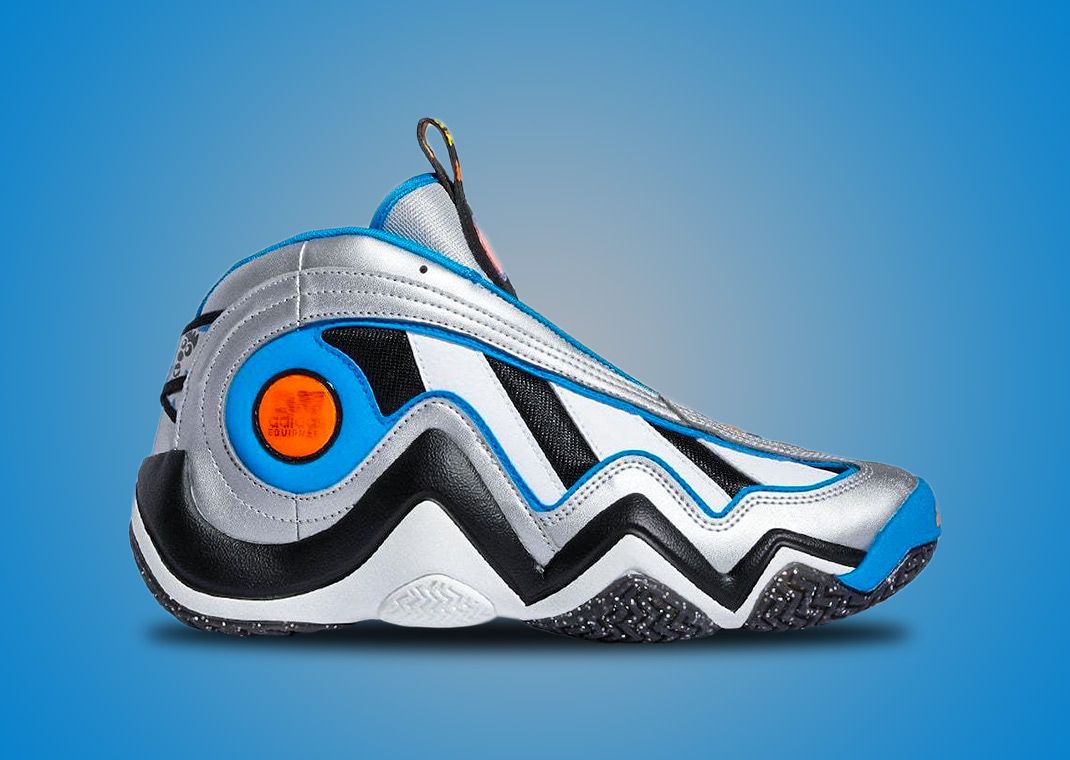 Adidas crazy 97 outlet fit