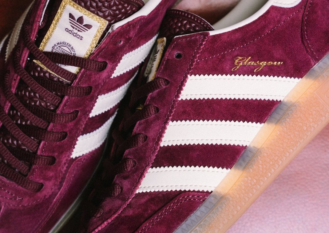 adidas gazelle silver green womens Puma main image 0