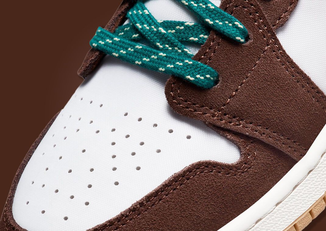 The Air Jordan 1 Low SE Seasonal Collector Releases Fall 2023