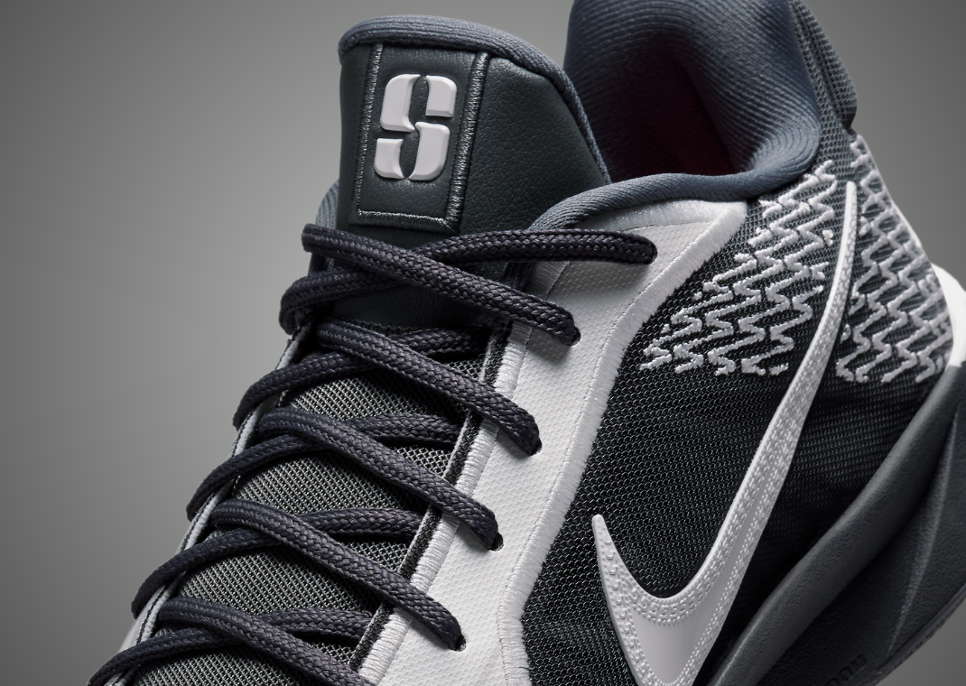 The Nike Sabrina 2 Iron Grey Releases April 2025