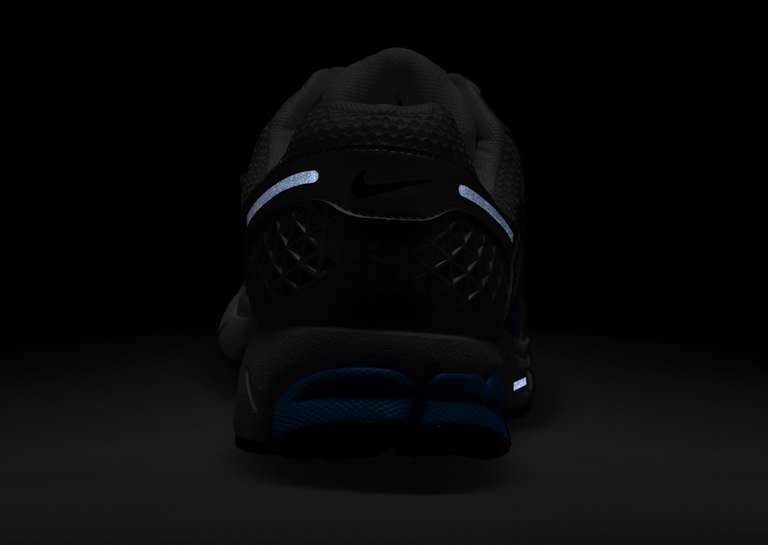 Nike Zoom Vomero 5 Photo Blue 3M Heel