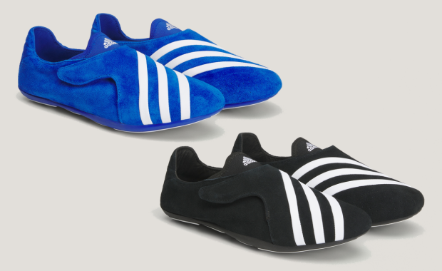 Pharrell Williams x adidas Flat Earther Pack