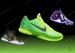 Kobe Sneakers: Everything You Need To Know