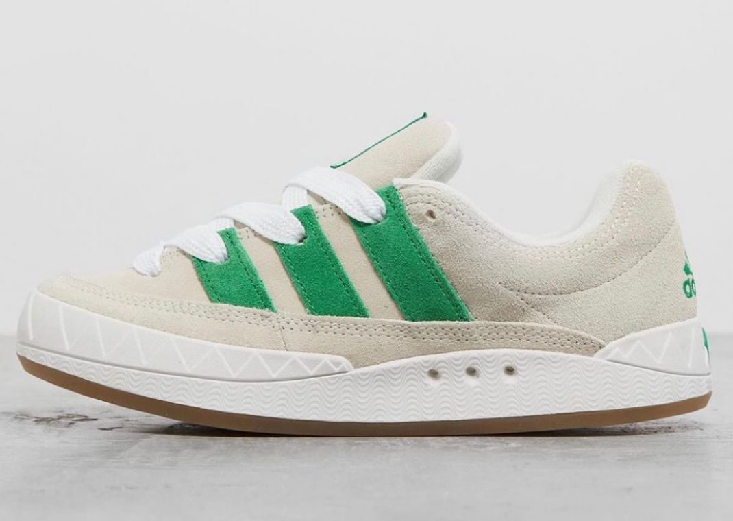 BEAMS And Bodega Come Together To Create An adidas Adimatic