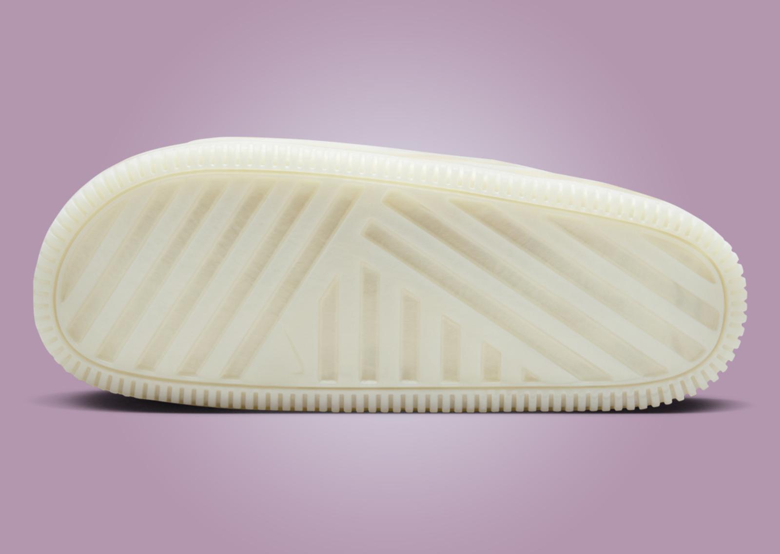 Nike Calm Slide SE Phantom (W) Outsole