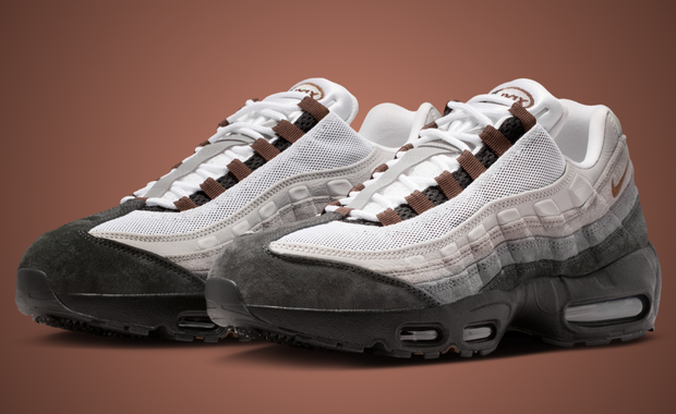 Nike SB Air Max 95 Cacao Wow