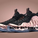 Bronze foamposite sales