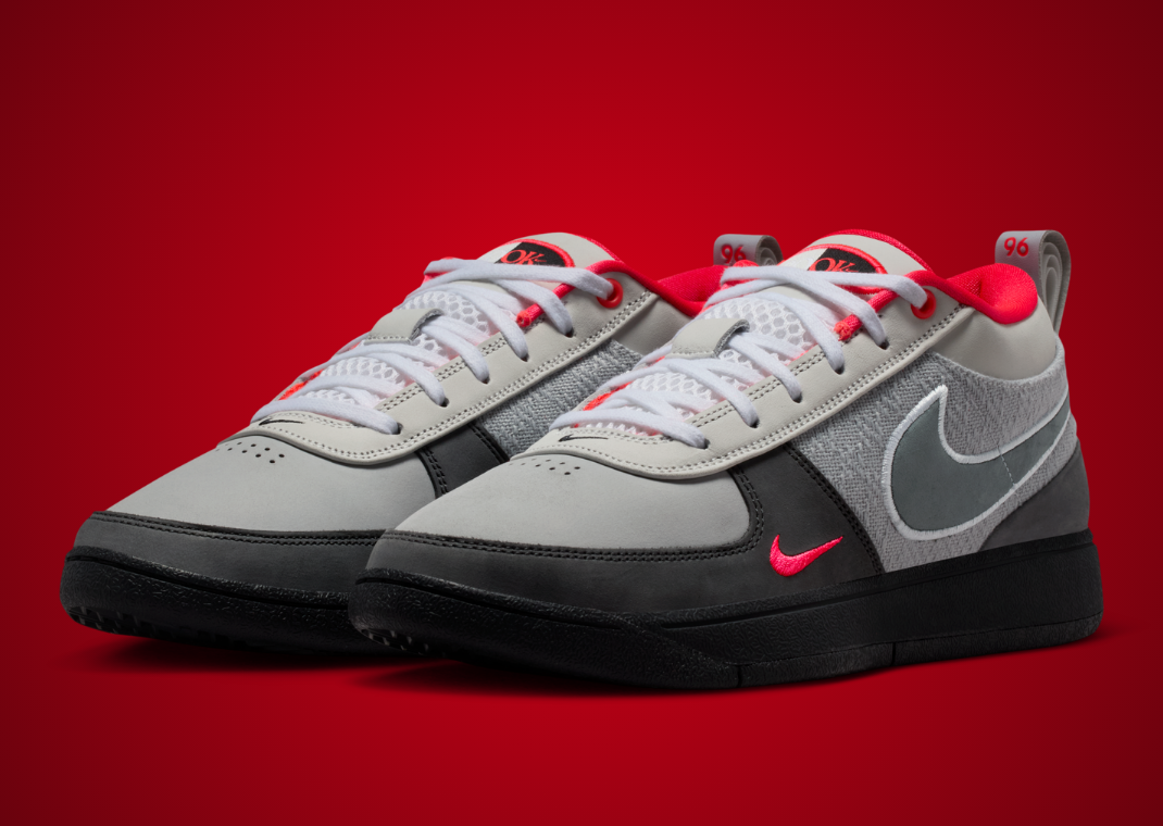 Devin Booker's Nike Book 1 Does Its Best Air Max 95 Solar Red