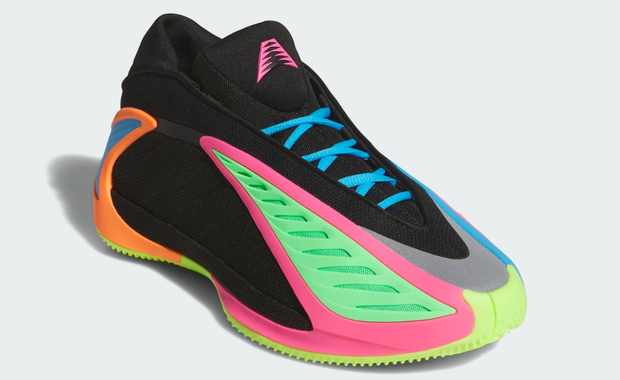 adidas ae2 lime burst US9 国内未発売 海外限定カラー adidas AE2