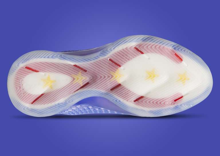 adidas AE 1 McDonald's All-American Outsole