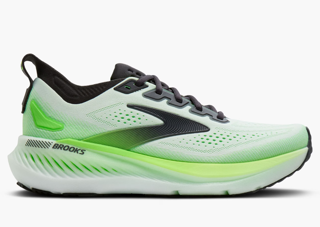 brooks glycerin gts 20 release date